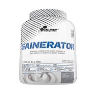 Dominator - Gainerator Vaniglia, 2700 g
