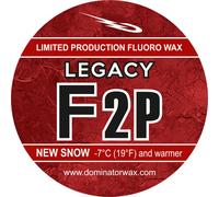 Dominator Legacy PF2 New Snow Paste (100g)