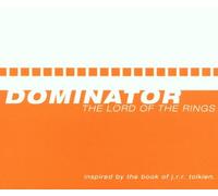 Dominator - The Lord of the Rings