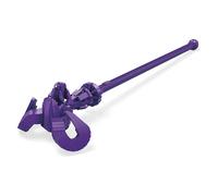 Dominatori Dell'Universo Buiding Set Skeletor Havoc Staff Replica