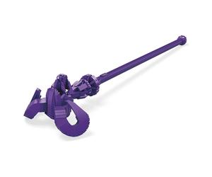 Dominatori Dell'Universo Buiding Set Skeletor Havoc Staff Replica