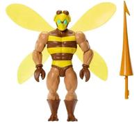 Dominatori Dell'Universo Origins Core Filmation Buzz-Off Action Figure US
