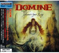 Domine - Ancient Spirit Rising