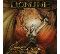 Domine - Dragonlord(Tales Of The Noble Steel