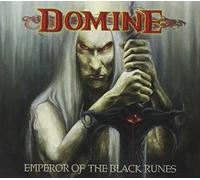 Domine - Emperor Of The Black Runes