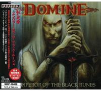Domine - Emperor Of The Black Runes