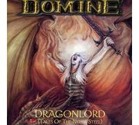 Domine Stormbring (CD) Album