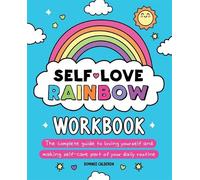 Dominee Calderon Self-Love Rainbow Workbook (Tascabile)