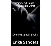 Domineert Susan 3 Kussen die Duren: 7