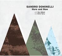 Dominelli, Sandro - Here And Now