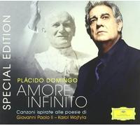 Domingo - Amore Infinito .)