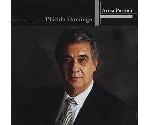 Domingo - Artist Portrait: Placido Domingo