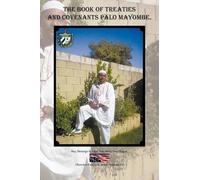 Domingo B Lage The Book of Treaties and Covenants Palo Mayombe. (Tascabile)