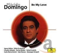 Domingo - Be My Love