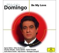 Domingo - Be My Love