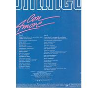 Domingo: Con Amore [Vinyl LP]