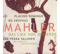 Domingo - Das Lied der Erde