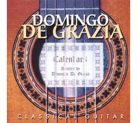 Domingo de Grazia - Calendars