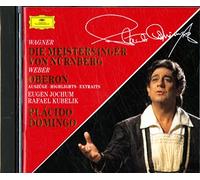 Domingo - Die Meistersinger Hlts