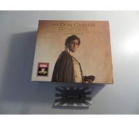 Domingo - Don Carlos (Ga)