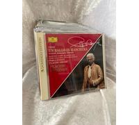 Domingo – Ein Maskenball (Az) – Deutsche Grammophon