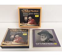 Domingo - Ein Maskenball (Ga)