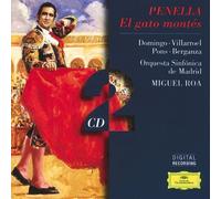 Domingo - El Gato Montes