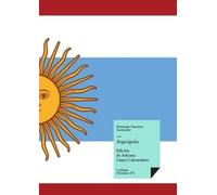 Domingo Faustino Sarmiento Argirópolis (Tascabile) Historia