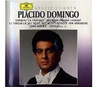 Domingo - Grosse Stimmen:P.Domingo