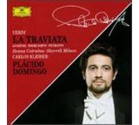 Domingo - La Traviata (Az)