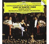 Domingo - Live in Tokyo 1988