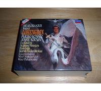 Domingo - Lohengrin (Ga)