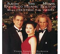 Domingo – Merry Christmas from Vienna