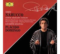 Domingo - Nabucco (Az)