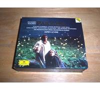 Domingo/Norman/Levine/Metropolitan Opera Orch. - Parsifal (4 CD)