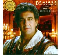 Domingo - Opera Duets