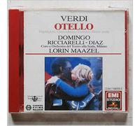 Domingo - Othello (Az)