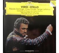 Domingo - Othello (Az)