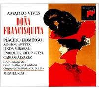 Domingo,P. - Dona Francisquita