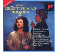 Domingo,P. - Entführung aus dem Serail (Qs)
