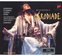 Domingo,P. - Herodiade (Ga)