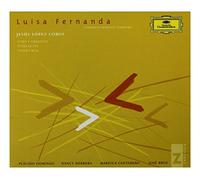 Domingo,P. - Luisa Fernanda