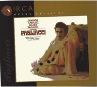 Domingo,P & Montserrat - Leoncavallo/Pagliacci