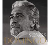 Domingo,P. - Songs