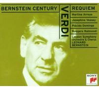 Domingo,P. - Verdi: Messa Da Requiem