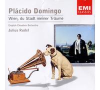 Domingo,P. - Wien,du Stadt Meiner Träume