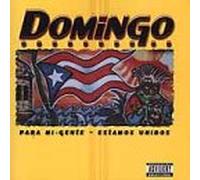 Domingo - Para Mi Gente Estamos Unidos
