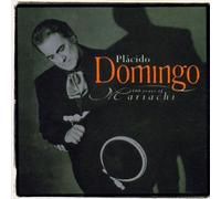 Domingo,Placido - 100 Years of Mariachi