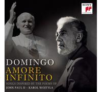 Domingo Placido - Amore Infinito