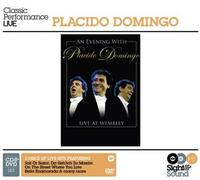 Domingo, Placido - An Evening With...